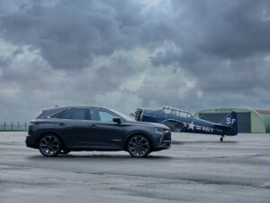 İSTANBUL (AA) – DS Automobiles, 2024 koleksiyonuna dünyaca ünlü Küçük