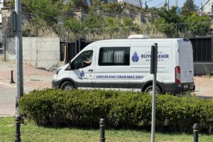 CENAZENİN TESLİM ALINDIĞI BİLGİSİ EKLENDİ