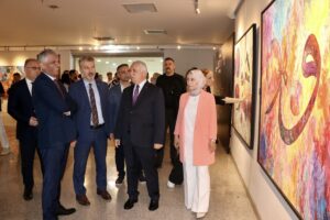 - "Kültür Yolu Festivalleri artık bir marka haline geldi. Sadece