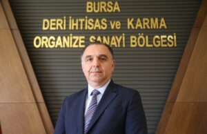 BURSA (AA) – MUSTAFA BİKEÇ – Kurban Bayramı'nda kesilecek büyükbaş