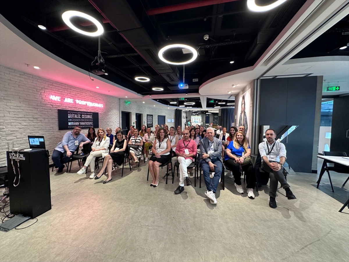 LEAD Network'ün haziran ayı workshop etkinliği gerçekleştirildi