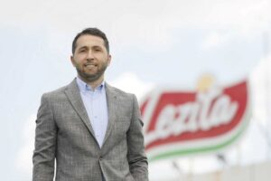 İZMİR (AA) – Lezita, Türkiye İhracatçılar Meclisinin (TİM) "Türkiye'nin ilk