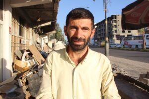 ŞIRNAK (AA) – Şırnak'ta Liselere Geçiş Sistemi (LGS) kapsamındaki merkezi