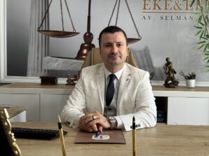 İZMİR (AA) – İzmir Bölge İdare Mahkemesi 6. İdari Dava