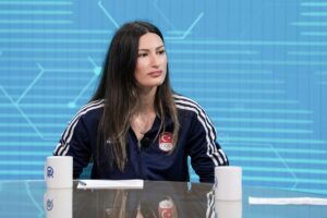 ANKARA (AA) – MUSA SAMUR-HÜSEYİN DOĞRU – Gençlik ve Spor