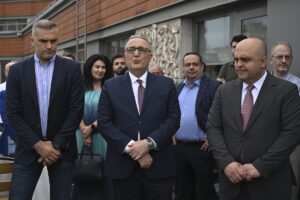 MOSKOVA (AA) – Rusya'nın başkenti Moskova'daki Türk toplumu, Kurban Bayramı'nı