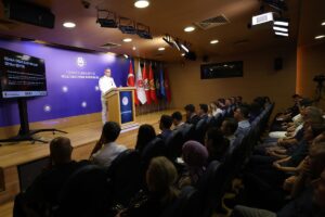 ANKARA (AA) – Milli Savunma Bakanlığı (MSB), Irak'ın ve Suriye'nin