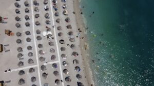 MUĞLA (AA) – Güney Ege'nin önemli turizm merkezlerinin bulunduğu Muğla'da,