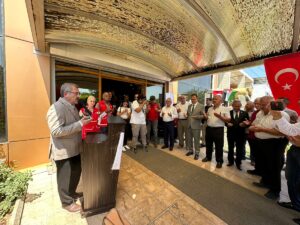 MUĞLA (AA) – Muğla'da toplanan 20 bin 848 kavanoz bal,