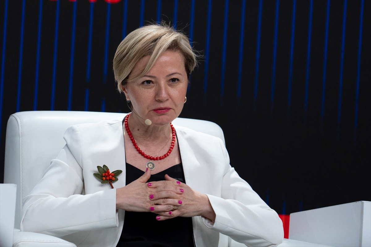 “Muhabir: Dijital Dönemde Haberciliği Yeniden Düşünmek Forumu”nda gazetecilikteki gelişmeler tartışıldı