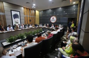 MUŞ (AA) – Muş Alparslan Üniversitesinin ev sahipliğinde düzenlenen "11.