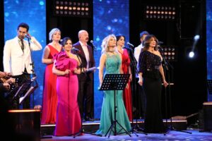 NİĞDE (AA) – TRT'nin, milli kültürün sürdürülmesine ve gelişimine katkı