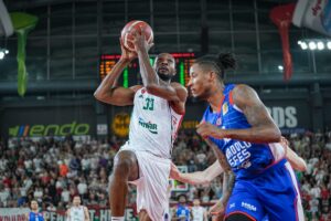 Salon: Mustafa Kemal Atatürk Karşıyaka Hakemler: Mehmet Karabilecen, Fatih Arslanoğlu,