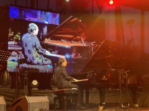 ANTALYA (AA) – Antalya'da bu yıl yedincisi düzenlenen Antalya Akra