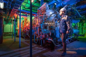 ANKARA (AA) – Rusya Devlet Nükleer Enerji Kuruluşu Rosatom ve