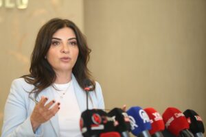 SAKARYA (AA) – TBMM Kadın Erkek Fırsat Eşitliği Komisyonu (KEFEK)