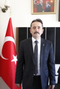 SAMSUN (AA) – Kültür ve Turizm Bakanlığı tarafından gerçekleştirilen Türkiye