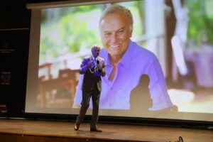 SAMSUN (AA) – Kültür ve Turizm Bakanlığı tarafından düzenlenen Türkiye