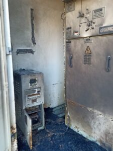 ŞANLIURFA (AA) – Şanlıurfa'nın Viranşehir ilçesinde 6 mahalle ile tarımsal