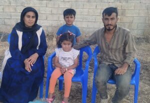 ŞANLIURFA (AA) – Şanlıurfa'nın Viranşehir ilçesinde sahipsiz köpeklerin saldırısına uğrayan