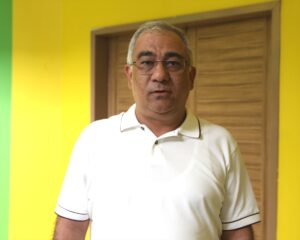 ŞANLIURFA (AA) – Trendyol 1. Lig ekiplerinden Şanlıurfaspor'un olağan genel