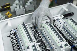 İSTANBUL (AA) – Schneider Electric, pano üreticileri ve müteahhitler için