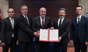 - Türkiye Yüzyılının Emektarları Projesi kapsamında yapılan işbirliği sayesinde TROY