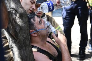 YANGININ SÖNDÜRÜLDÜĞÜ BİLGİSİ VE DETAYLAR EKLENDİ