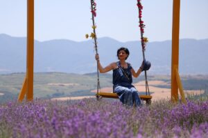 TEKİRDAĞ (AA) – Tekirdağ'da yerli ve yabancı turistlerin ilgi odağı