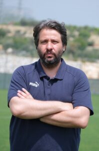 MERSİN (AA) – SERKAN AVCI – Trendyol Süper Lig'de 2023-2024