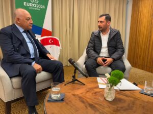 İSTANBUL (AA) – ERSİN ŞİYHAN – Türkiye Futbol Federasyonu (TFF)