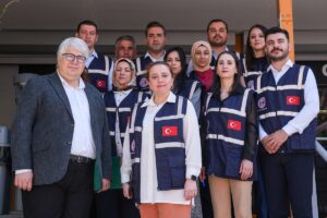 ANKARA (AA) – Ticaret Bakanlığı ekipleri, yaklaşan Kurban Bayramı öncesi