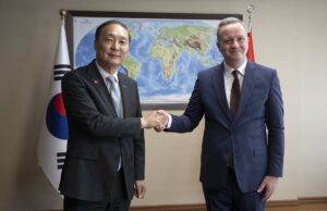 ANKARA (AA) – Türk İşbirliği ve Koordinasyon Ajansı (TİKA) ile