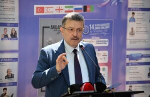 TRABZON (AA) – Trabzon Sanatevinin Kültür ve Turizm Bakanlığının katkısıyla