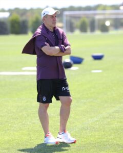 TRABZON (AA) – Trabzonspor yeni sezon hazırlıklarına devam etti. Mehmet