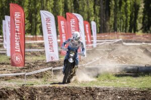 TUNCELİ (AA) – Tunceli'de ilk defa düzenlenen ve 4 gün