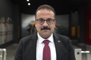 ERZURUM (AA) – Kültür Varlıkları ve Müzeler Genel Müdürü Birol