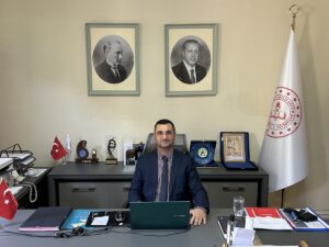 TAHRAN (AA) – AHMET DURSUN – Türkiye ile İran arasında