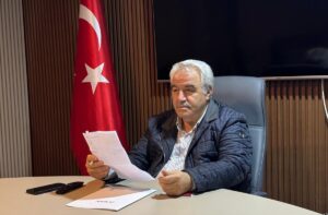 İSTANBUL (AA) – Mısır’ın en köklü eğitim kurumlarından El-Ezher Üniversitesinde