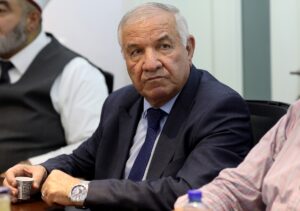 KUDÜS (AA) – Türkiye'nin Filistin nezdindeki Kudüs Başkonsolosu Büyükelçi Ahmet