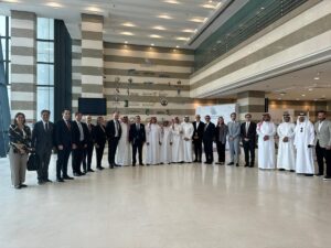 İSTANBUL (AA) – Türk Sanayicileri ve İş İnsanları Derneği (TÜSİAD)