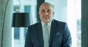 İSTANBUL (AA) – Ernst&Young (EY) Türkiye Finansal Hizmetler Sektör Lideri