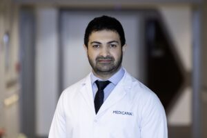 İSTANBUL (AA) – Medicana Sağlık Grubu Çocuk Cerrahisi Uzmanı Op.