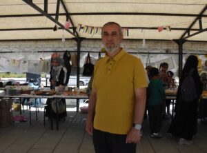 VAN (AA) – Van Yüzüncü Yıl Üniversitesinde (Van YYÜ) akademisyenler