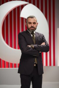 İSTANBUL (AA) – Vodafone Her Şey Yanımda'nın "Karne Şenliği" kampanyasında