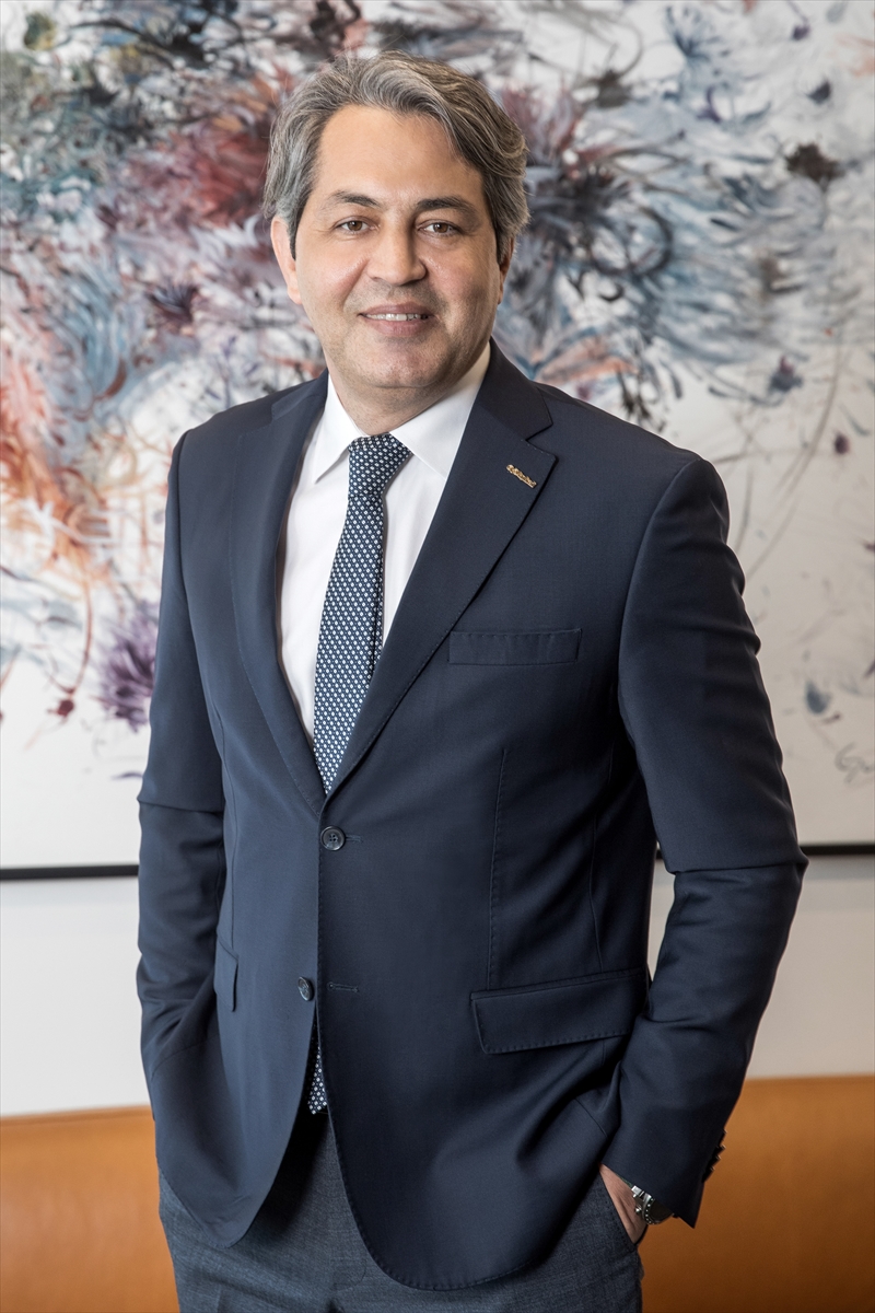 İSTANBUL (AA) – Yapı Kredi, dünya genelinde farklı ölçeklerde şirketlerin