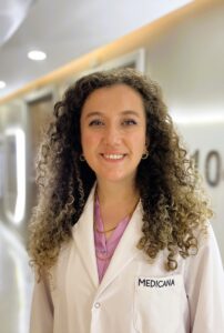 İSTANBUL (AA) – Medicana Sağlık Grubu Kadın Hastalıkları ve Doğum