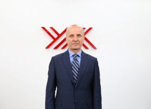 ANKARA (AA) – Yükseköğretim Kurulu (YÖK) Başkanı Prof. Dr. Erol