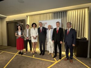 GÜMÜLCİNE (AA) – Türkiye Turizm Tanıtım ve Geliştirme Ajansı (TGA),