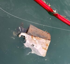 ZONGULDAK (AA) – Zonguldak Valiliğinden, Karadeniz Ereğli ilçesinde 19 Kasım'da